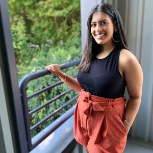 Meet your Posher, Keerit
